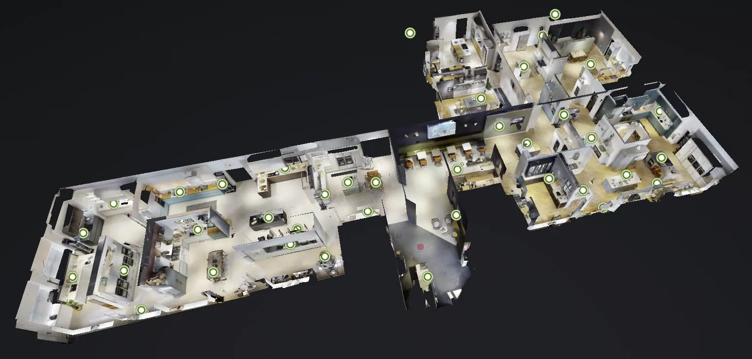 Second Nature Vitual Showroom Second Nature Vitual Showroom