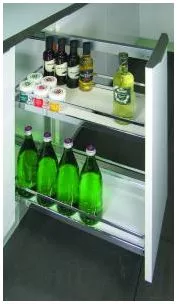 Base Pull Out Units Base Pull Out Units