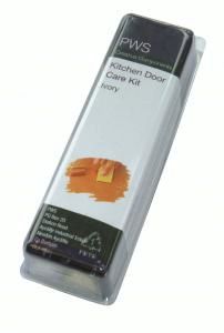 Second Nature Accessories - Care And Maintenance Kit For Painted Doors Inkwell