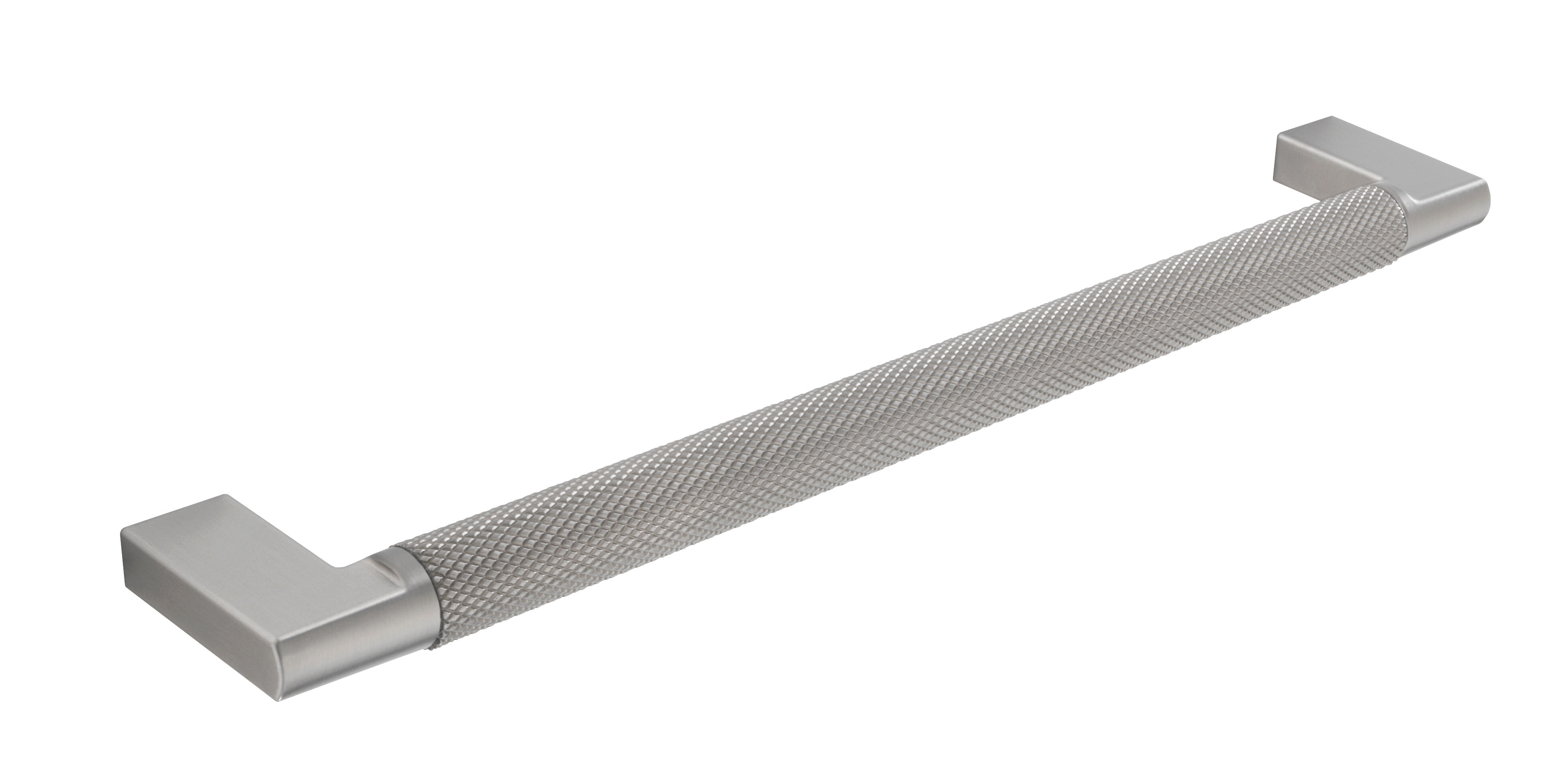 Didsbury, D handle, 160mm, stainless steel