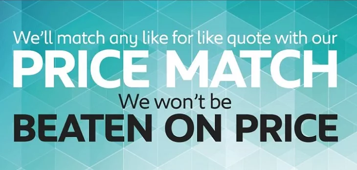 Price Promise Price Promise