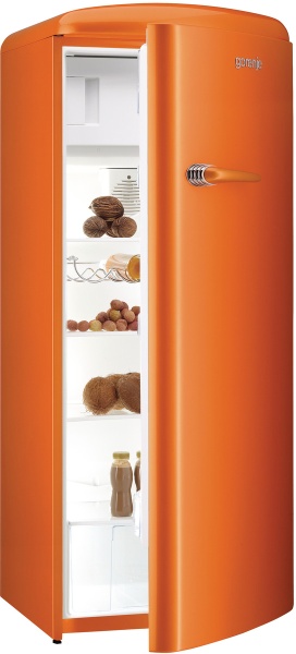 Freestanding refrigerator RB60299OO